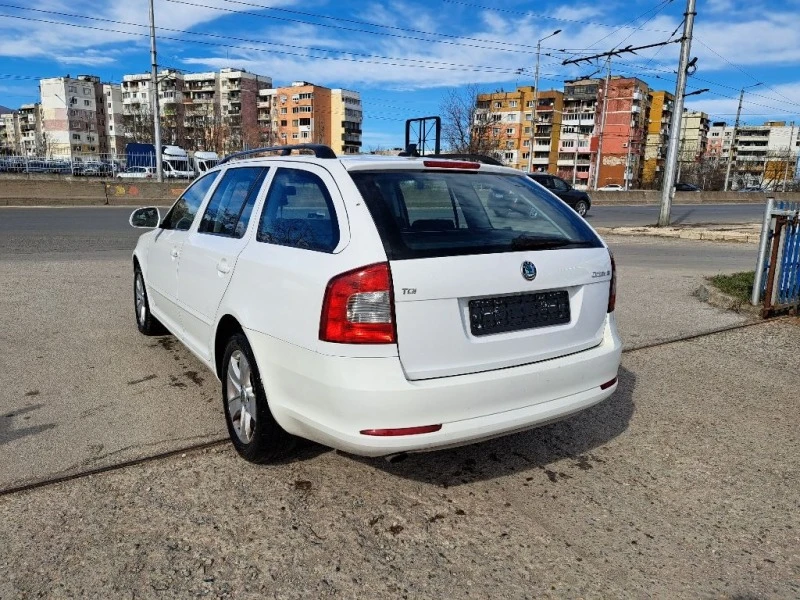 Skoda Octavia, снимка 4 - Автомобили и джипове - 39752345