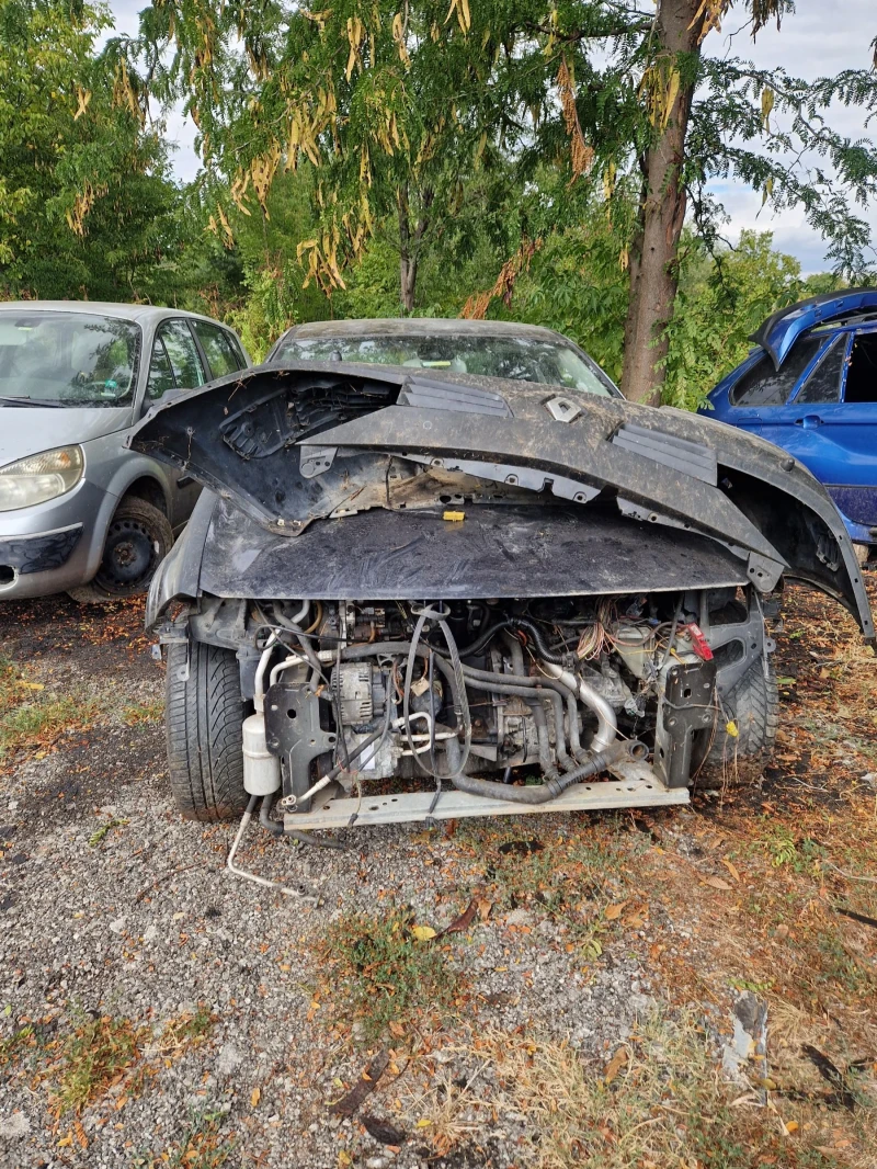 Renault Megane 1.9DCI 120к.с.  3бр., снимка 15 - Автомобили и джипове - 47087296