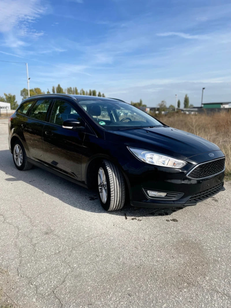 Ford Focus, снимка 3 - Автомобили и джипове - 48250300