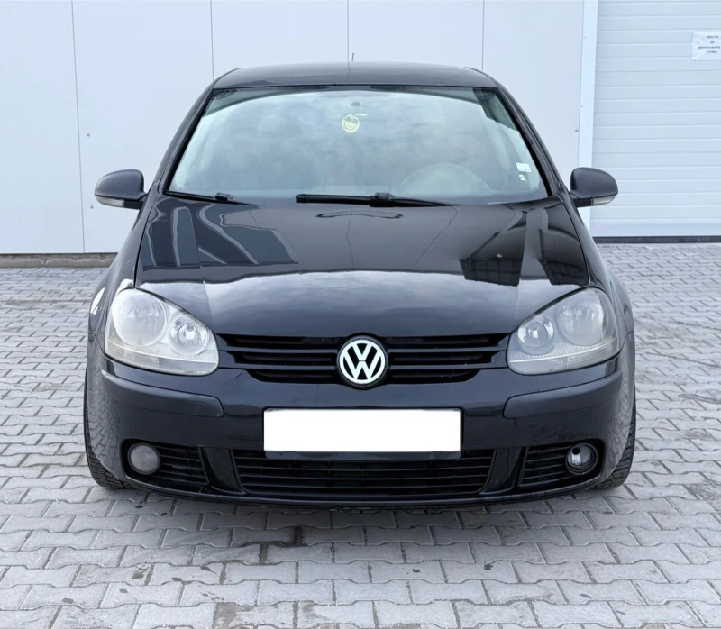 VW Golf 1.6 Газ Инж, снимка 6 - Автомобили и джипове - 49313286