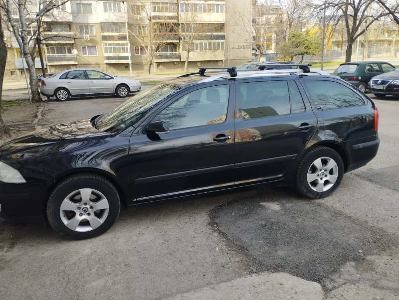 Skoda Octavia, снимка 1 - Автомобили и джипове - 49451315