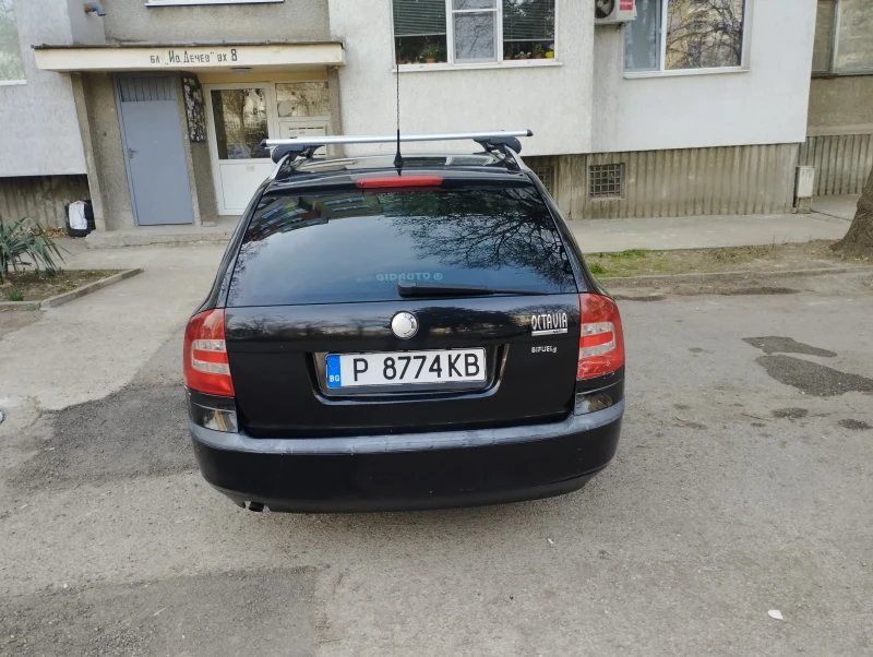 Skoda Octavia, снимка 6 - Автомобили и джипове - 49451315