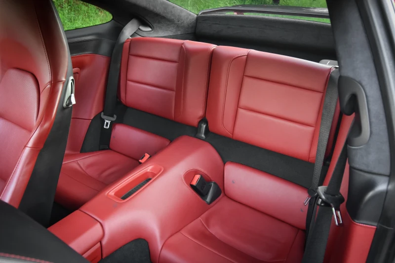 Porsche 911 Turbo S TECHART, снимка 12 - Автомобили и джипове - 52356900