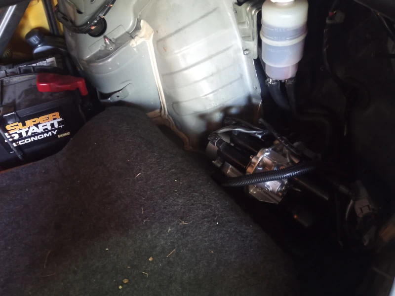 Mitsubishi Lancer Evolution X , снимка 9 - Автомобили и джипове - 51369432