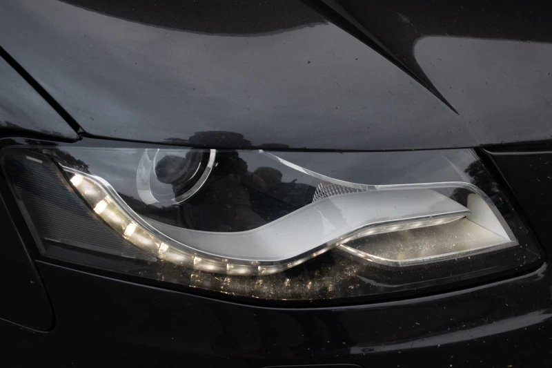 Audi A4 2.0 TDI, снимка 9 - Автомобили и джипове - 51840616