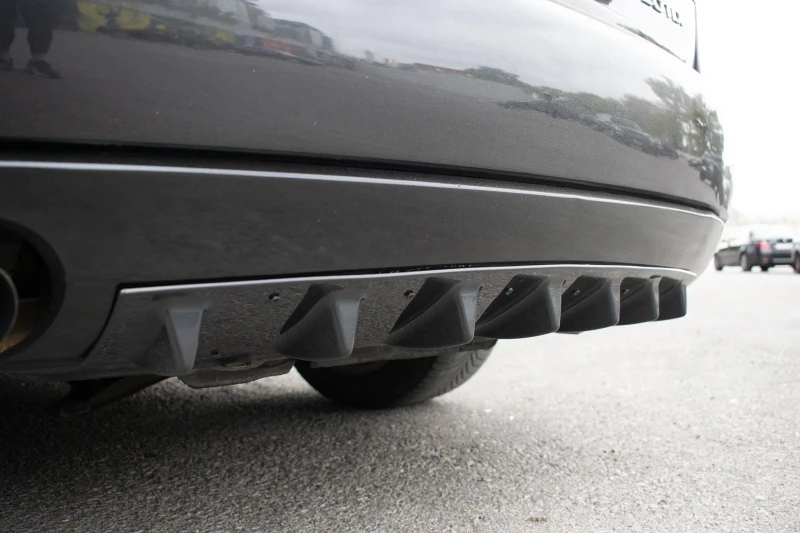 Audi A4 2.0 TDI, снимка 10 - Автомобили и джипове - 51840616