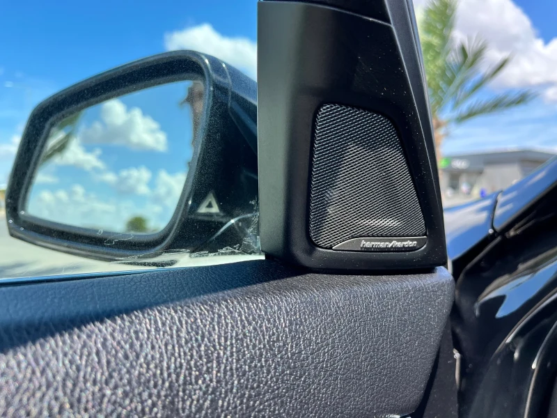 BMW 535 535i X-drive , снимка 16 - Автомобили и джипове - 52928600