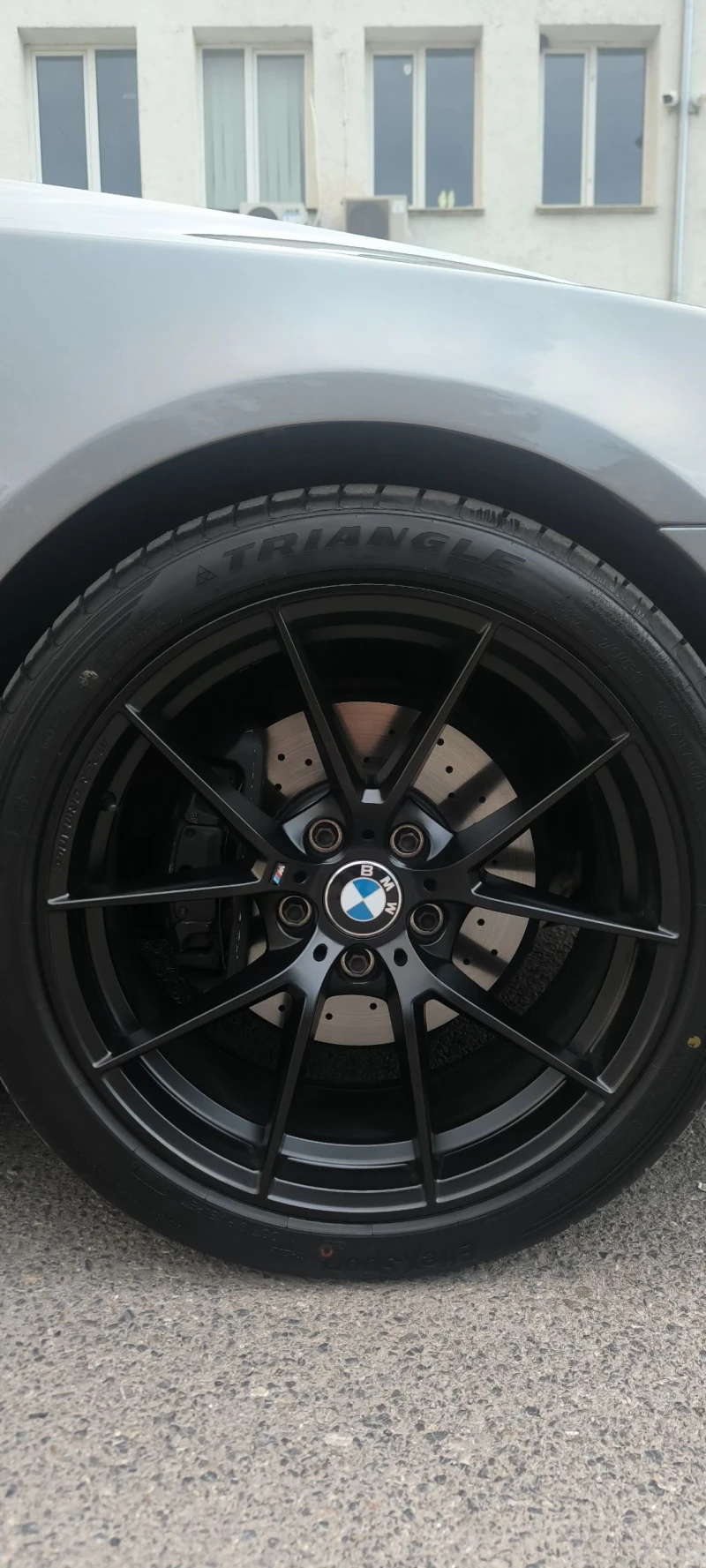 BMW 530 M57 235HP, снимка 16 - Автомобили и джипове - 52311622