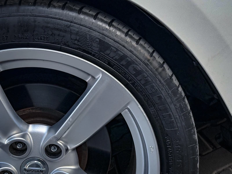 Nissan 370Z, снимка 15 - Автомобили и джипове - 52618718