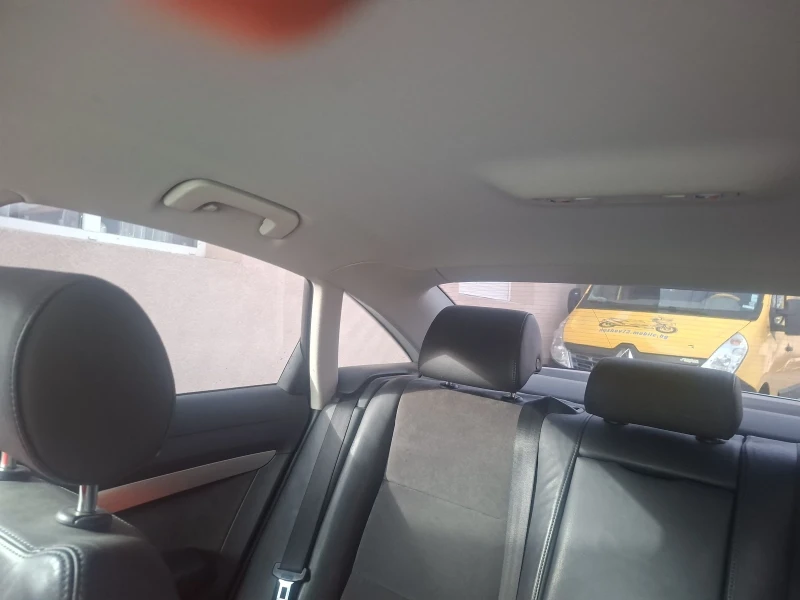 Audi A6 Колата е топ от всякъде 100% обслужена, снимка 16 - Автомобили и джипове - 52678119