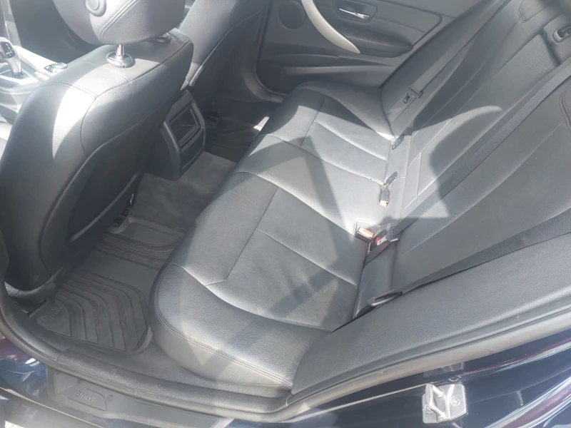 BMW 320 2.0d, снимка 13 - Автомобили и джипове - 52919894