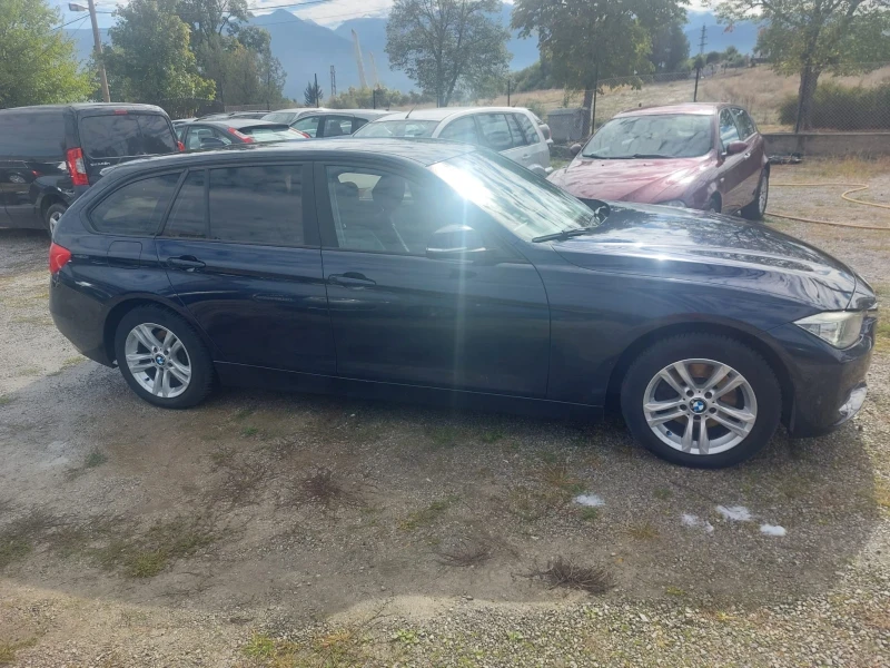 BMW 320 2.0d, снимка 3 - Автомобили и джипове - 52919894