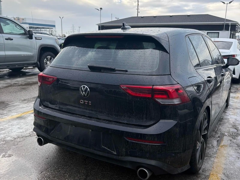 VW Golf Performance  CARFAX, снимка 4 - Автомобили и джипове - 53122282