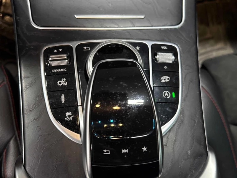 Mercedes-Benz C 43 AMG CARFAX, снимка 12 - Автомобили и джипове - 53162708