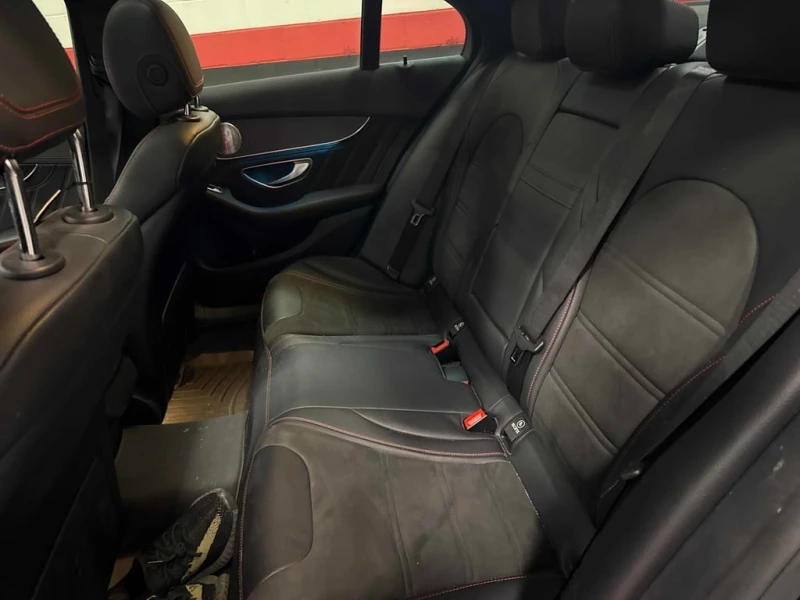 Mercedes-Benz C 43 AMG CARFAX, снимка 10 - Автомобили и джипове - 53162708