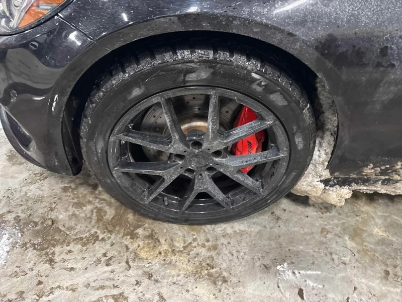 Mercedes-Benz C 43 AMG CARFAX, снимка 7 - Автомобили и джипове - 53162708