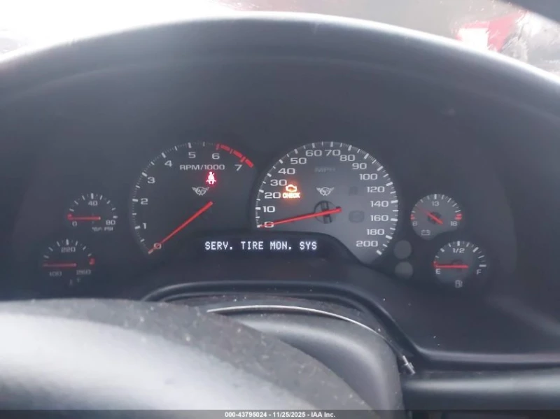 Chevrolet Corvette * Крайна цена* Лизинг* , снимка 7 - Автомобили и джипове - 53387720