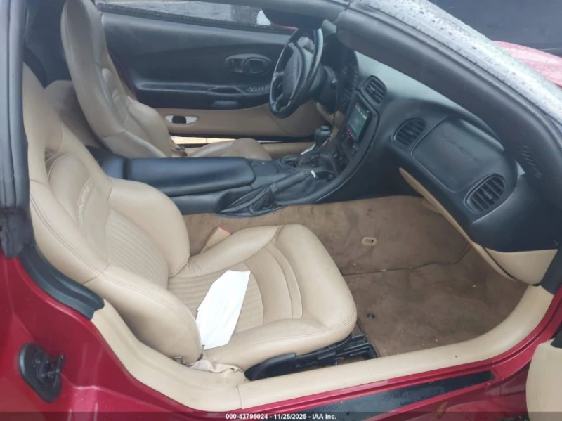 Chevrolet Corvette * Крайна цена* Лизинг* , снимка 5 - Автомобили и джипове - 53387720