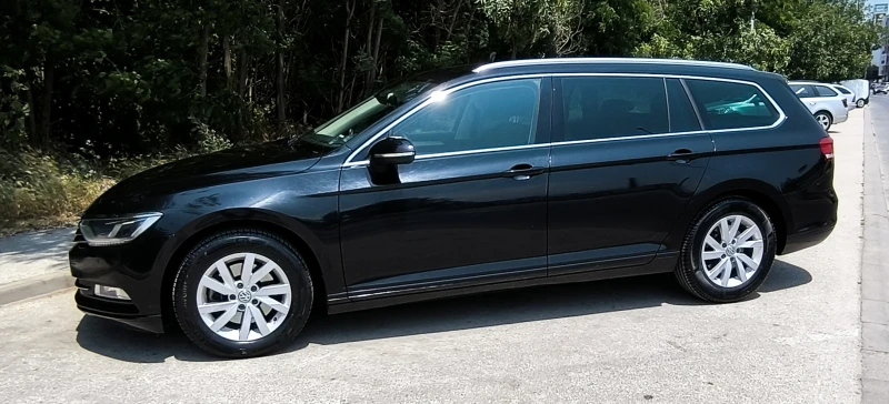 VW Passat, снимка 6 - Автомобили и джипове - 53454131