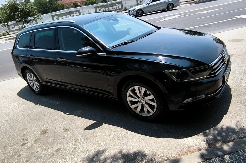 VW Passat, снимка 3 - Автомобили и джипове - 53454131