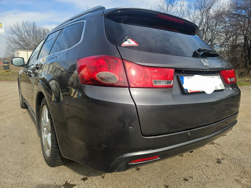 Honda Accord Executive,  всички екстри за модела , снимка 4 - Автомобили и джипове - 53475669