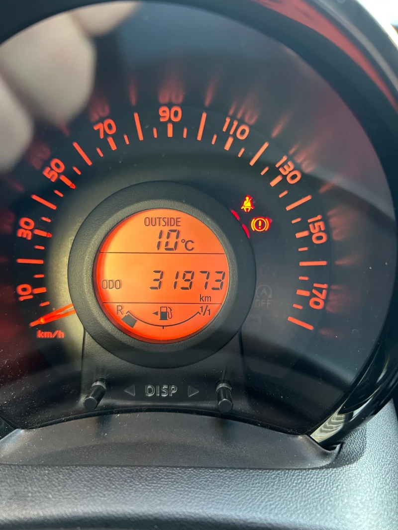 Toyota Aygo, снимка 7 - Автомобили и джипове - 53479880