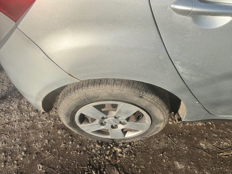 Kia Venga, снимка 12 - Автомобили и джипове - 53511264