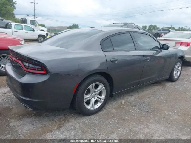 Dodge Charger SXT RWD, снимка 4 - Автомобили и джипове - 47495787