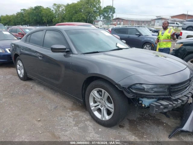 Dodge Charger SXT RWD, снимка 1 - Автомобили и джипове - 47495787