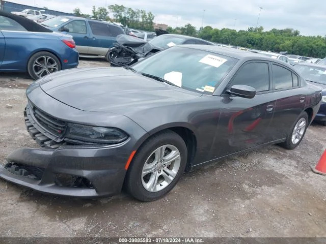 Dodge Charger SXT RWD, снимка 2 - Автомобили и джипове - 47495787