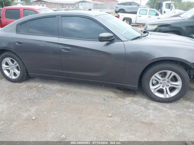 Dodge Charger SXT RWD, снимка 13 - Автомобили и джипове - 47495787