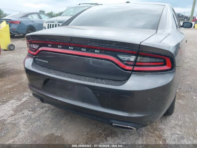 Dodge Charger SXT RWD, снимка 16 - Автомобили и джипове - 47495787