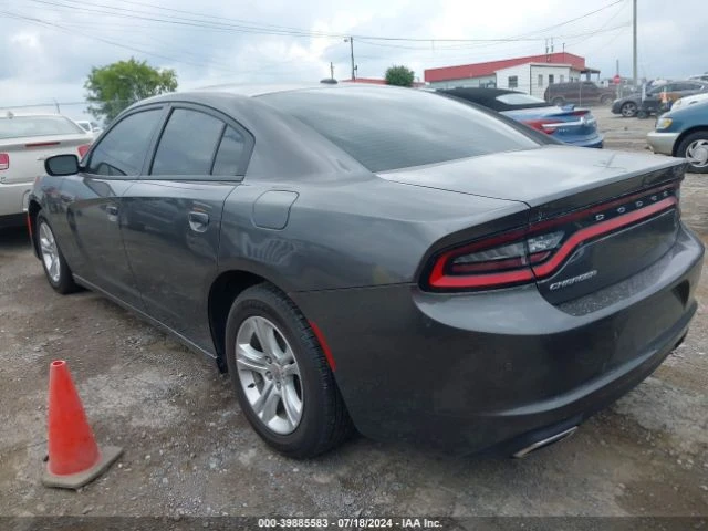 Dodge Charger SXT RWD, снимка 3 - Автомобили и джипове - 47495787