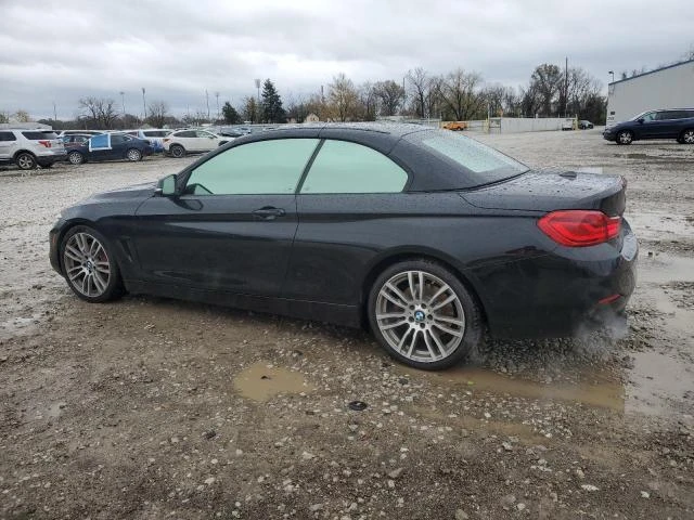 BMW 440, снимка 3 - Автомобили и джипове - 48327778