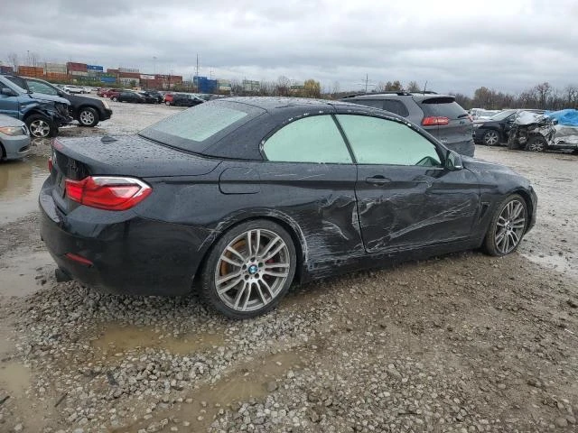 BMW 440, снимка 5 - Автомобили и джипове - 48327778