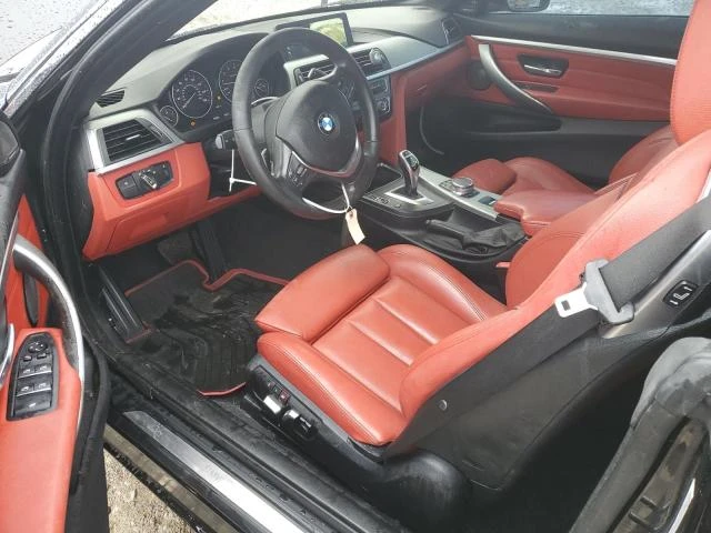 BMW 440, снимка 8 - Автомобили и джипове - 48327778