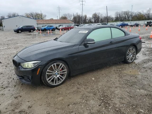 BMW 440, снимка 2 - Автомобили и джипове - 48327778