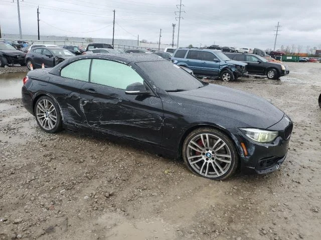 BMW 440, снимка 6 - Автомобили и джипове - 48327778