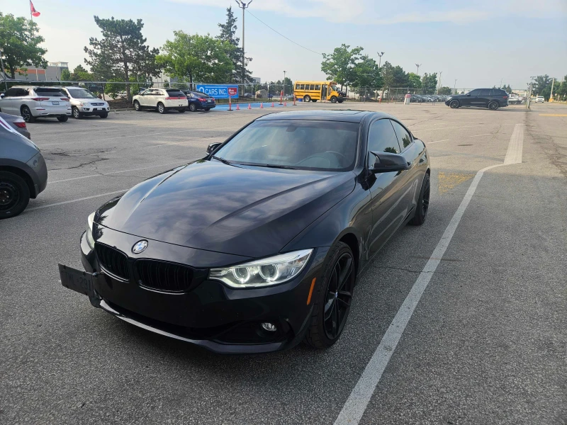 BMW 428 * xDrive* * АвтоКредит* - 24299 лв. - 58330583 1