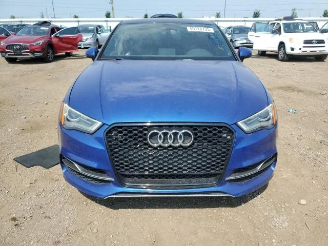 Audi S3 * PREMIUM PLUS* AUTOMATIC* QUATTRO* - 22000 лв. - 12712978 1
