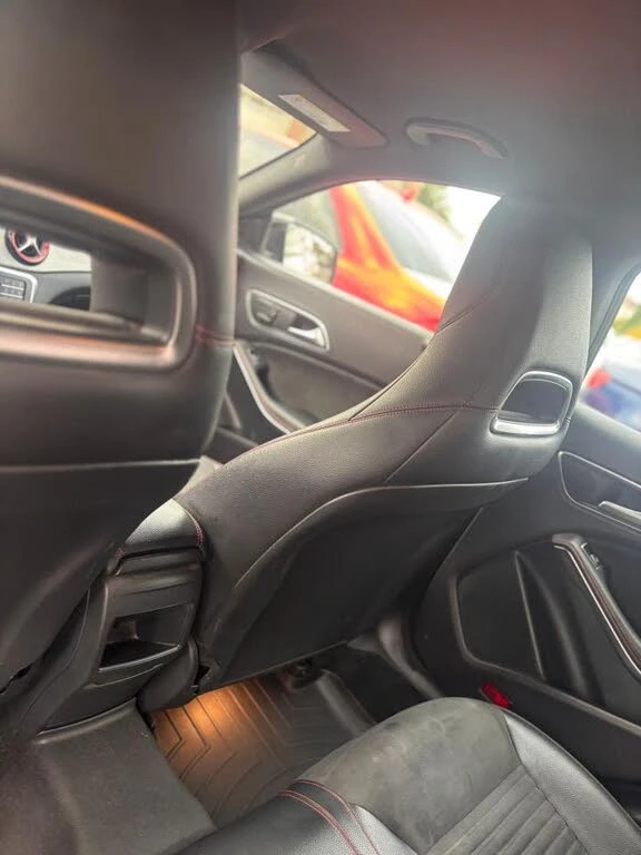 Mercedes-Benz A45 AMG * ПРОВЕРЕНА* * HeadUp * * AвтоКредит* (ЦЕНА ДО БГ) - изображение 7