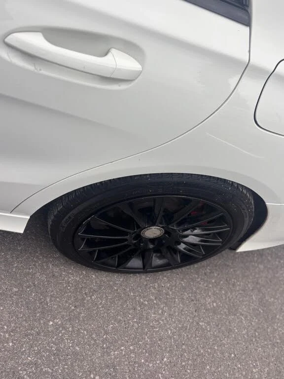 Mercedes-Benz A45 AMG * ПРОВЕРЕНА* * HeadUp * * AвтоКредит* (ЦЕНА ДО БГ) - изображение 4