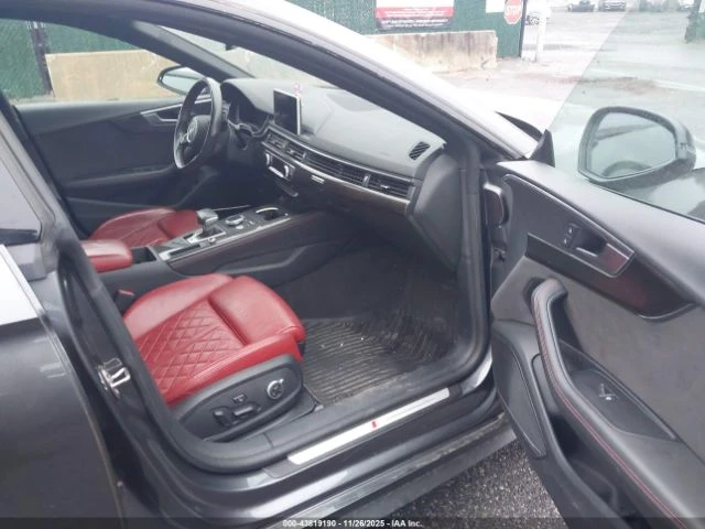 Audi S5 КРАЙНА ЦЕНА - изображение 7