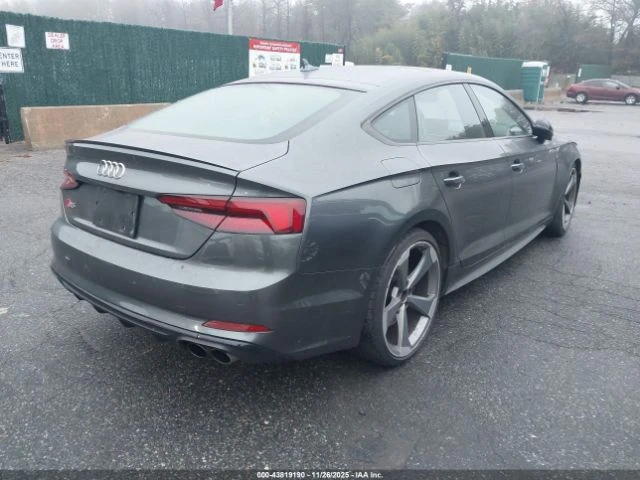 Audi S5 КРАЙНА ЦЕНА - изображение 6