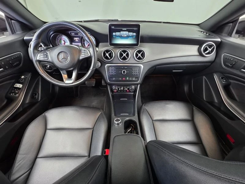 Mercedes-Benz CLA CLA200 CDI| 136к.с.| ВКЛ.ТЕХНОТЕСТ, снимка 7 - Автомобили и джипове - 55642051