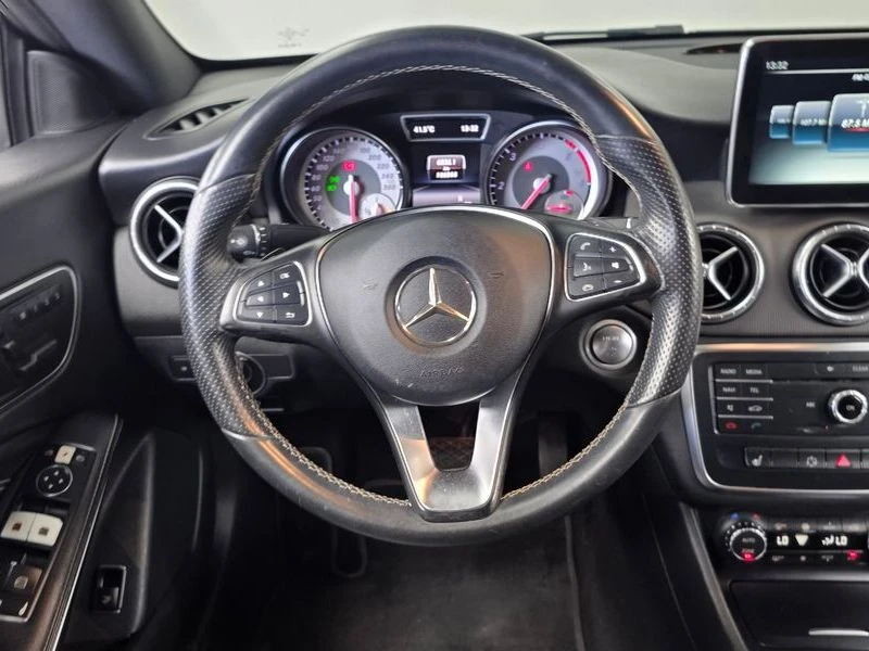 Mercedes-Benz CLA CLA200 CDI| 136к.с.| ВКЛ.ТЕХНОТЕСТ, снимка 13 - Автомобили и джипове - 55642051