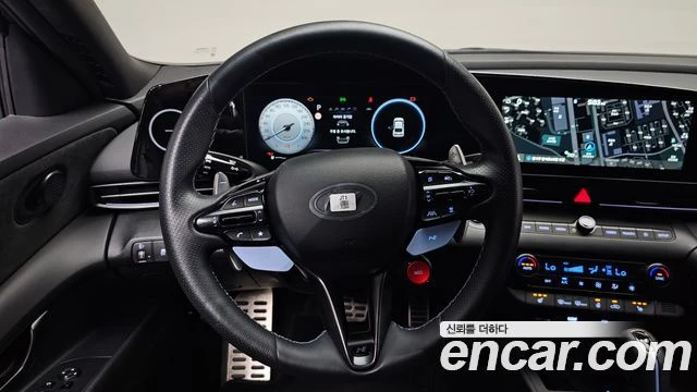 Hyundai Elantra | TOP SERVICE 12 K KM, снимка 13 - Автомобили и джипове - 56013783