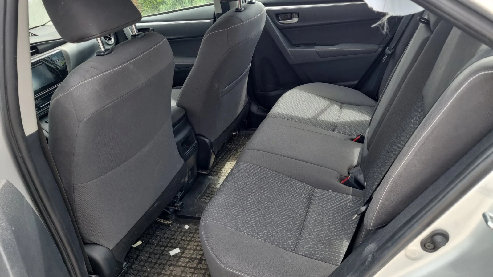 Toyota Corolla 1.6i | Mobile.bg   12