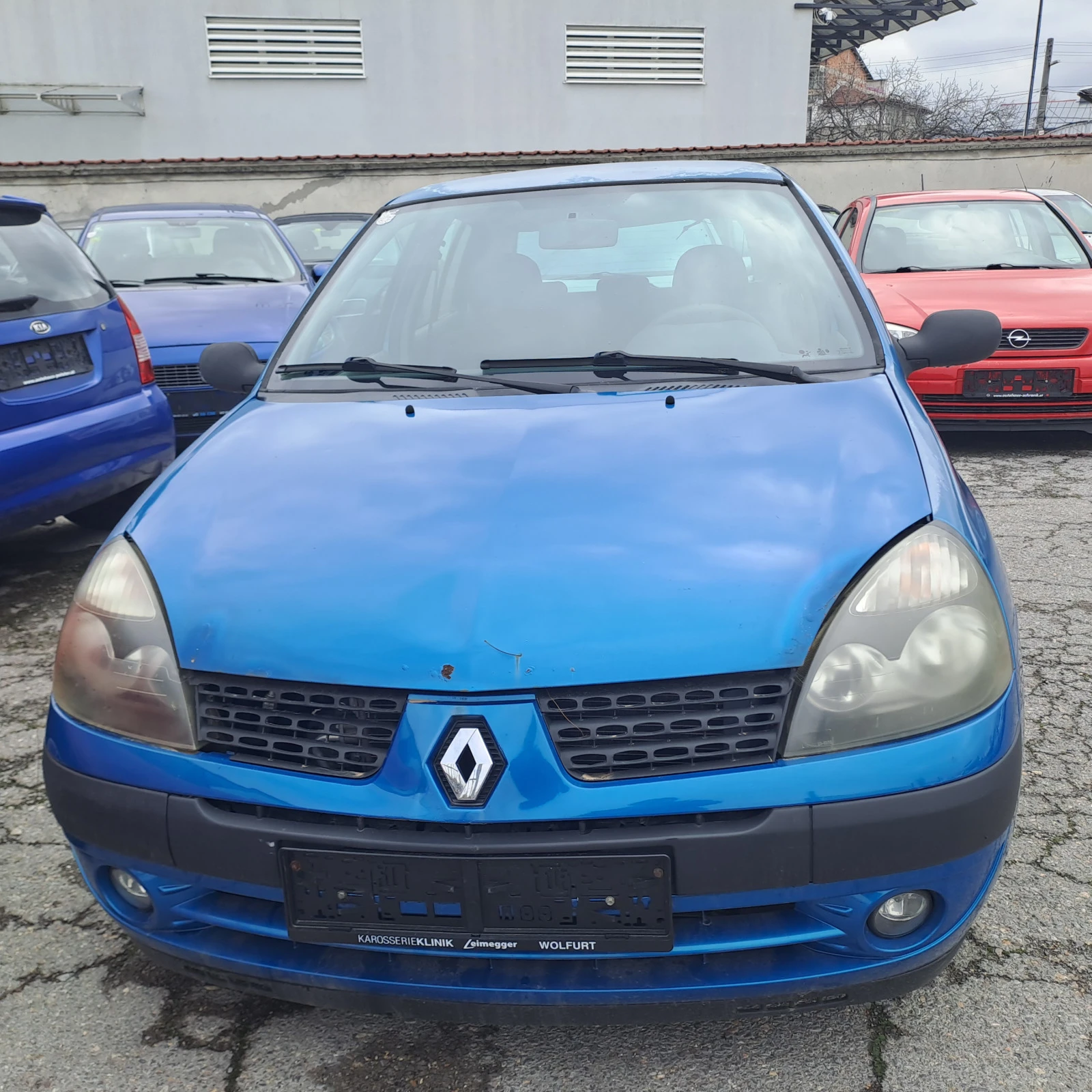 Renault Clio 1.2 - изображение 6