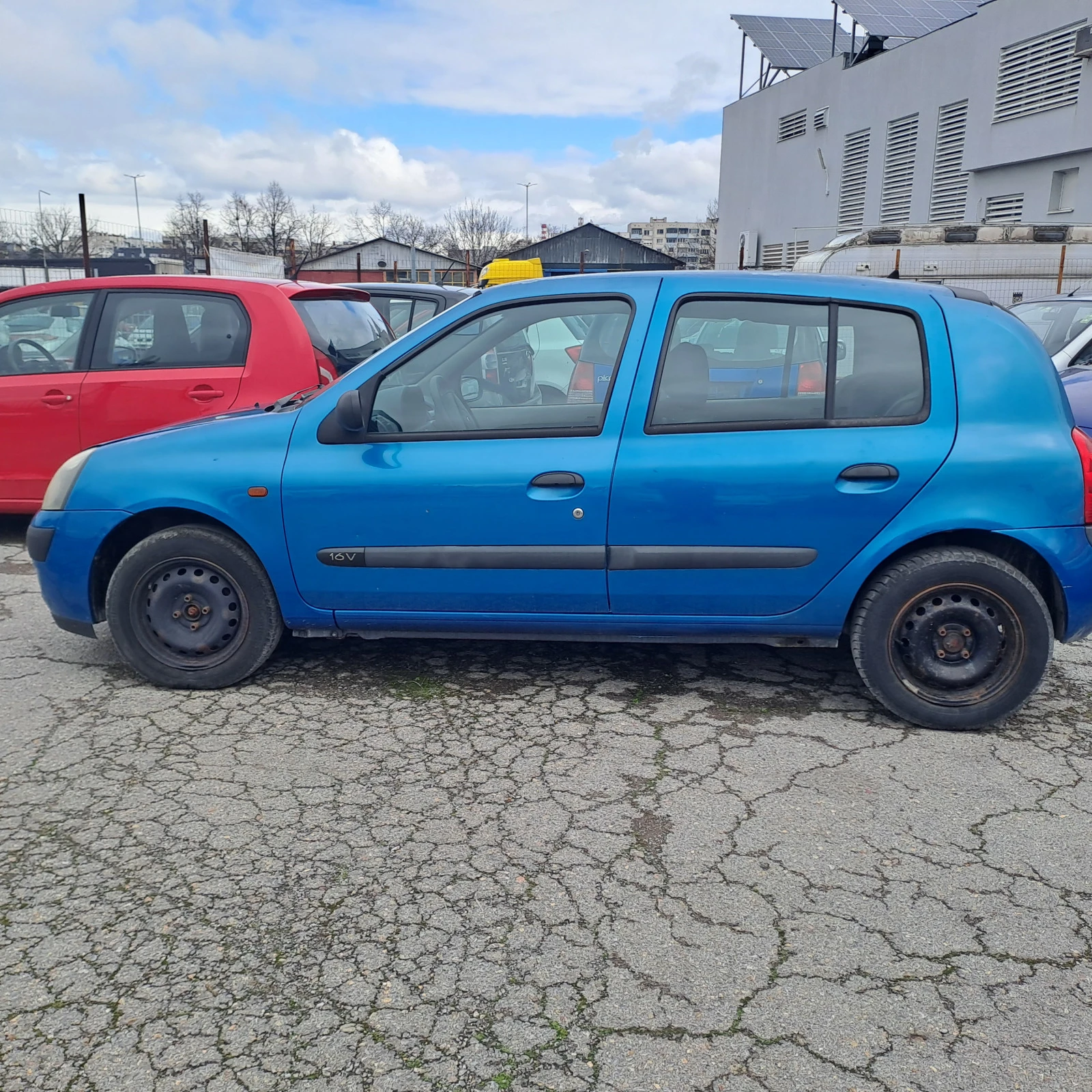 Renault Clio 1.2 - изображение 7